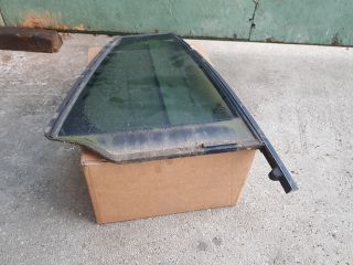 bontott BMW 5 F11 Jobb hátsó Ablak