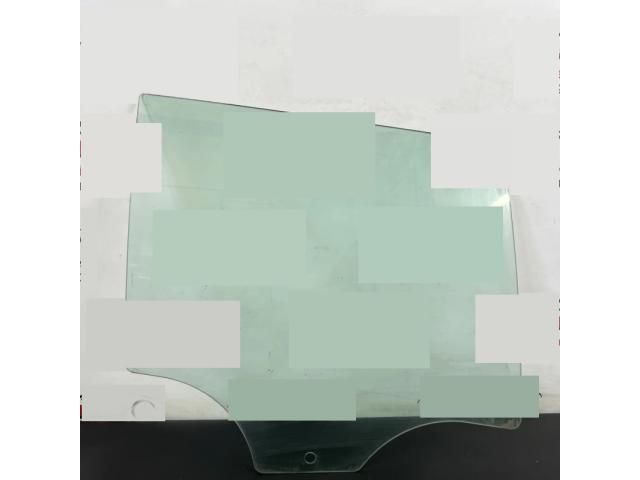 bontott BMW 5 F11 Jobb hátsó Ablak