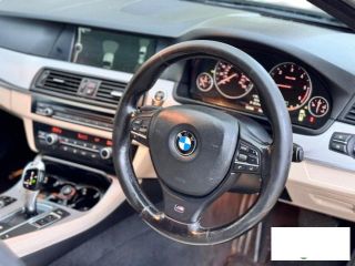 bontott BMW 5 F11 Jobb hátsó Ablakemelő Szerkezet (Elektromos)