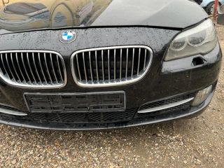 bontott BMW 5 F11 Jobb hátsó Ablakemelő Szerkezet (Elektromos)