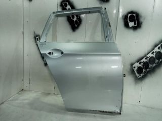 bontott BMW 5 F11 Jobb hátsó Ajtó (Üres lemez)