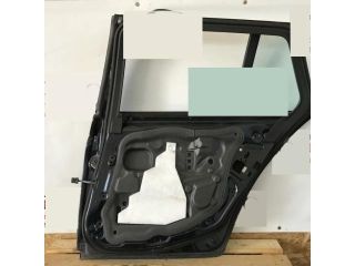 bontott BMW 5 F11 Jobb hátsó Ajtó (Üres lemez)