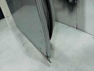 bontott BMW 5 F11 Jobb hátsó Ajtó (Üres lemez)