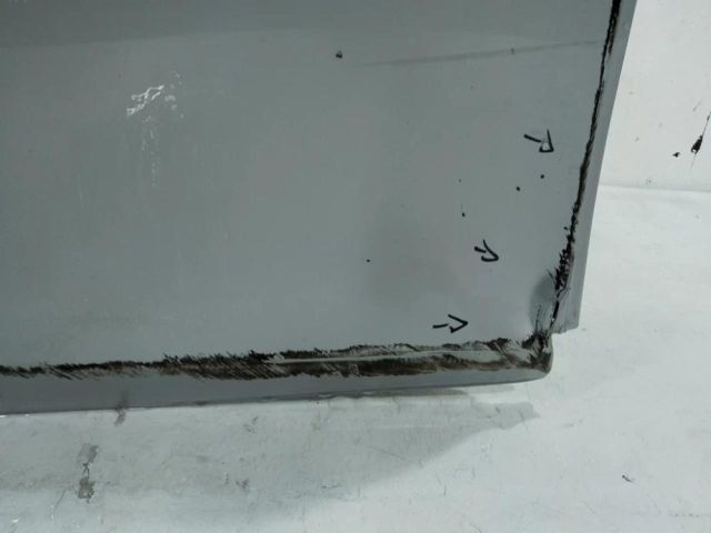 bontott BMW 5 F11 Jobb hátsó Ajtó (Üres lemez)