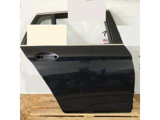 bontott BMW 5 F11 Jobb hátsó Ajtó (Üres lemez)