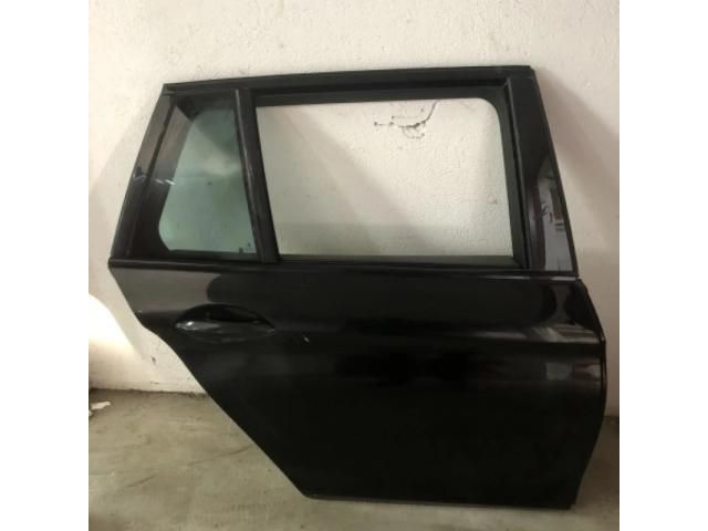 bontott BMW 5 F11 Jobb hátsó Ajtó (Üres lemez)