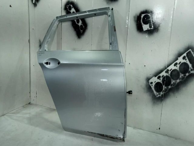 bontott BMW 5 F11 Jobb hátsó Ajtó (Üres lemez)