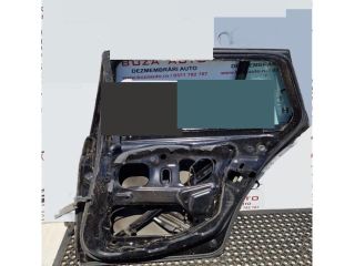 bontott BMW 5 F11 Jobb hátsó Ajtó (Üres lemez)