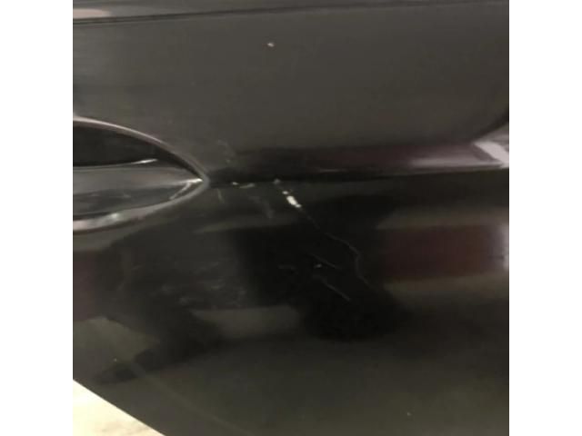 bontott BMW 5 F11 Jobb hátsó Ajtó (Üres lemez)