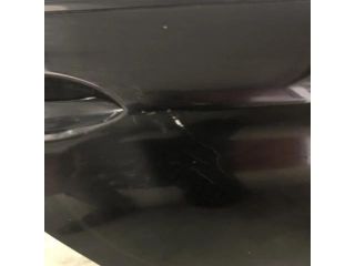 bontott BMW 5 F11 Jobb hátsó Ajtó (Üres lemez)