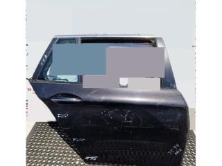 bontott BMW 5 F11 Jobb hátsó Ajtó (Üres lemez)