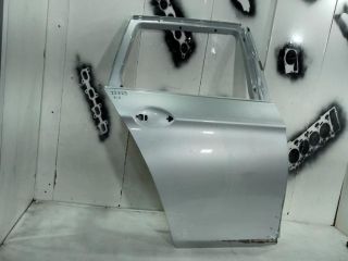 bontott BMW 5 F11 Jobb hátsó Ajtó (Üres lemez)