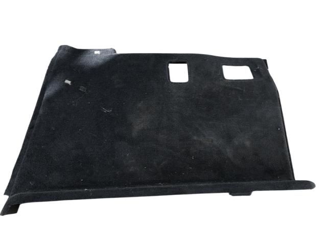bontott BMW 5 F11 Jobb hátsó Csomagtér Burkolat (Műanyag)
