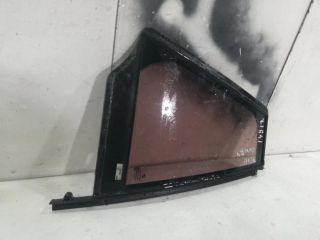 bontott BMW 5 F11 Jobb hátsó Fixüveg (Ajtóban)