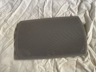 bontott BMW 5 F11 Jobb hátsó Hangszóró Burkolat