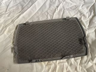 bontott BMW 5 F11 Jobb hátsó Hangszóró Burkolat