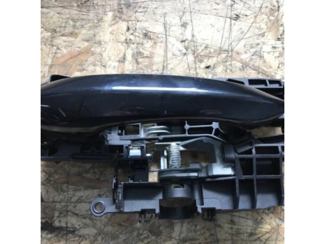 bontott BMW 5 F11 Jobb hátsó Külső Kilincs