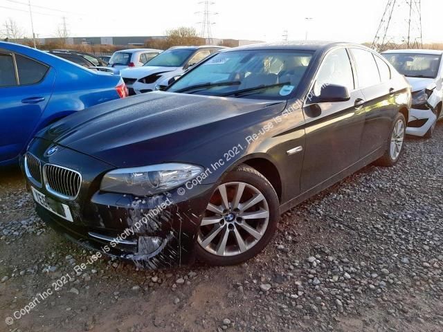 bontott BMW 5 F11 Jobb hátsó Lengőkar