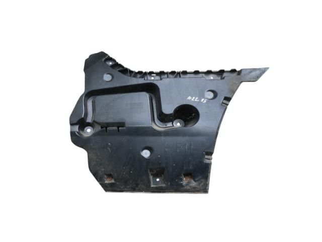 bontott BMW 5 F11 Jobb hátsó Lökhárító Tartó (Műanyag)