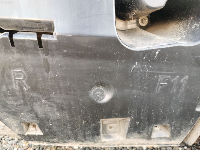 bontott BMW 5 F11 Jobb hátsó Lökhárító Tartó (Műanyag)