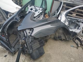 bontott BMW 5 F11 Jobb hátsó Negyed Karosszéria Csomag