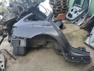 bontott BMW 5 F11 Jobb hátsó Negyed Karosszéria Csomag