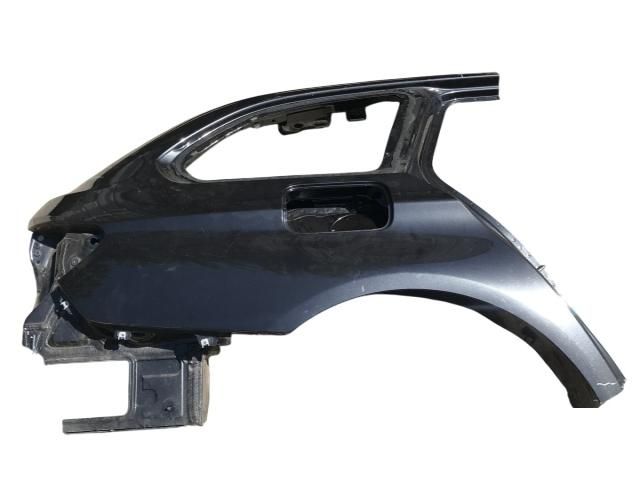 bontott BMW 5 F11 Jobb hátsó Sárvédő