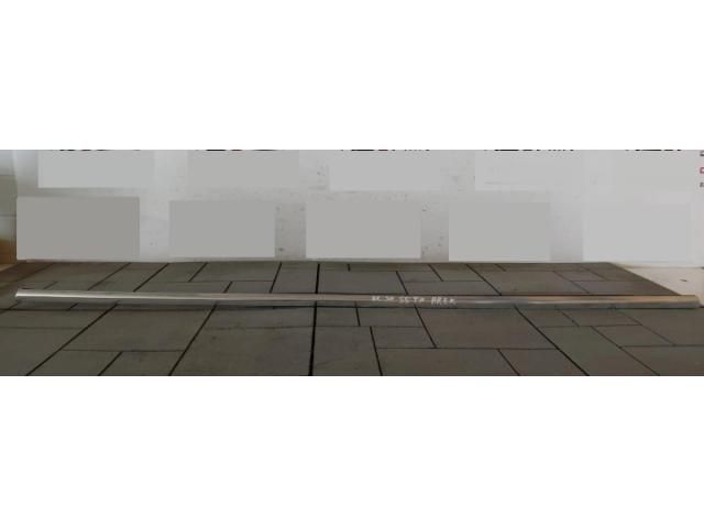 bontott BMW 5 F11 Jobb hátsó Vízlehúzó Gumicsík