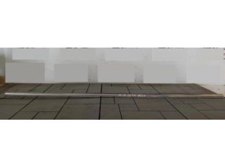 bontott BMW 5 F11 Jobb hátsó Vízlehúzó Gumicsík