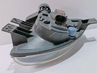 bontott BMW 5 F11 Jobb Ködfényszóró