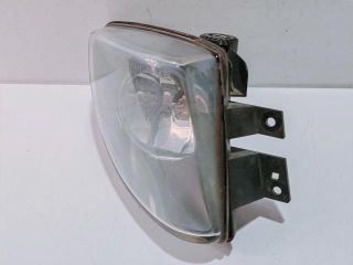 bontott BMW 5 F11 Jobb Ködfényszóró