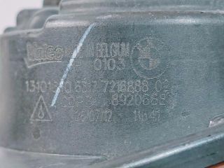 bontott BMW 5 F11 Jobb Ködfényszóró