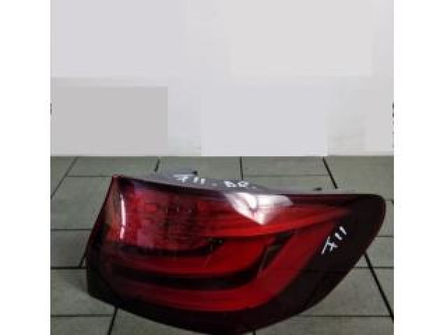 bontott BMW 5 F11 Jobb Külső Hátsó Lámpa