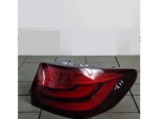 bontott BMW 5 F11 Jobb Külső Hátsó Lámpa