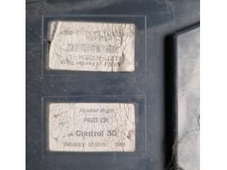 bontott BMW 5 F11 Jobb Külső Hátsó Lámpa