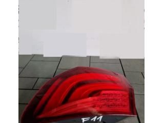 bontott BMW 5 F11 Jobb Külső Hátsó Lámpa