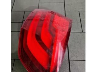 bontott BMW 5 F11 Jobb Külső Hátsó Lámpa