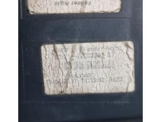 bontott BMW 5 F11 Jobb Külső Hátsó Lámpa