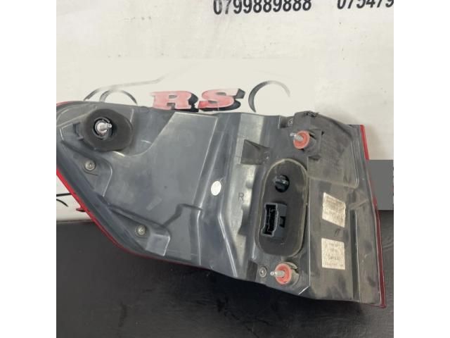 bontott BMW 5 F11 Jobb Külső Hátsó Lámpa