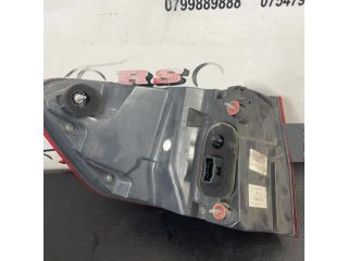 bontott BMW 5 F11 Jobb Külső Hátsó Lámpa