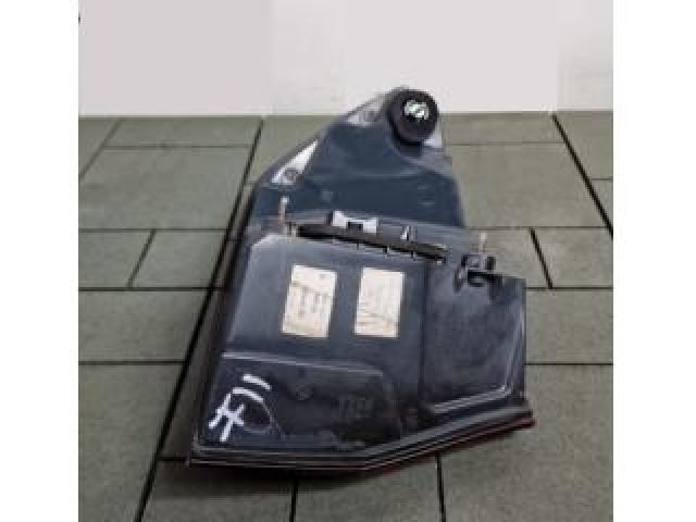 bontott BMW 5 F11 Jobb Külső Hátsó Lámpa