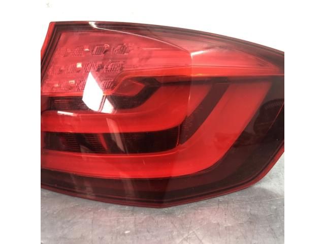 bontott BMW 5 F11 Jobb Külső Hátsó Lámpa