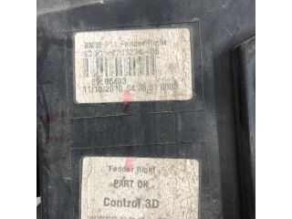 bontott BMW 5 F11 Jobb Külső Hátsó Lámpa