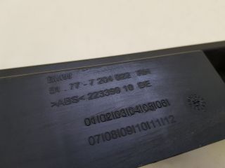 bontott BMW 5 F11 Jobb Küszöb