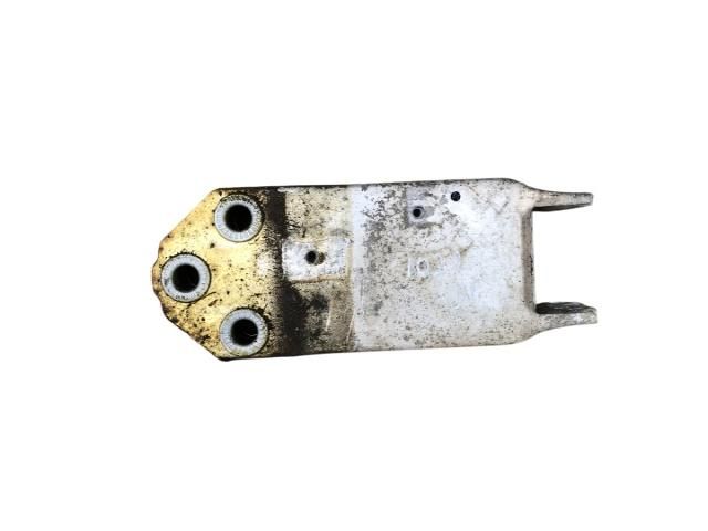 bontott BMW 5 F11 Jobb Lökhárító Tartó Nyúlványvég