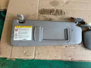 bontott BMW 5 F11 Jobb Napellenző