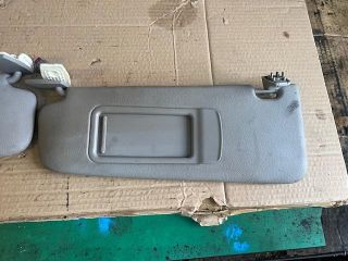 bontott BMW 5 F11 Jobb Napellenző