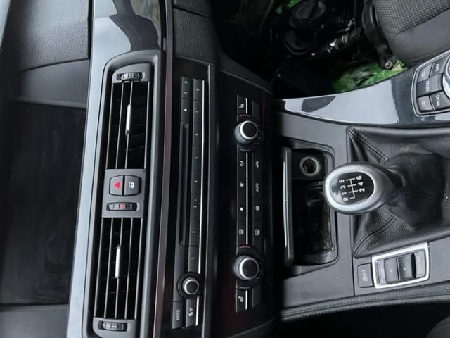 bontott BMW 5 F11 Jobb Szellőző