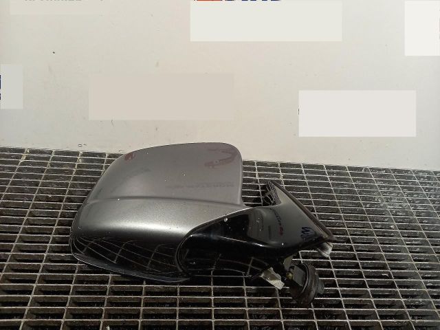 bontott BMW 5 F11 Jobb Visszapillantó Tükör (Elektromos)