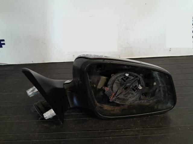 bontott BMW 5 F11 Jobb Visszapillantó Tükör (Elektromos)